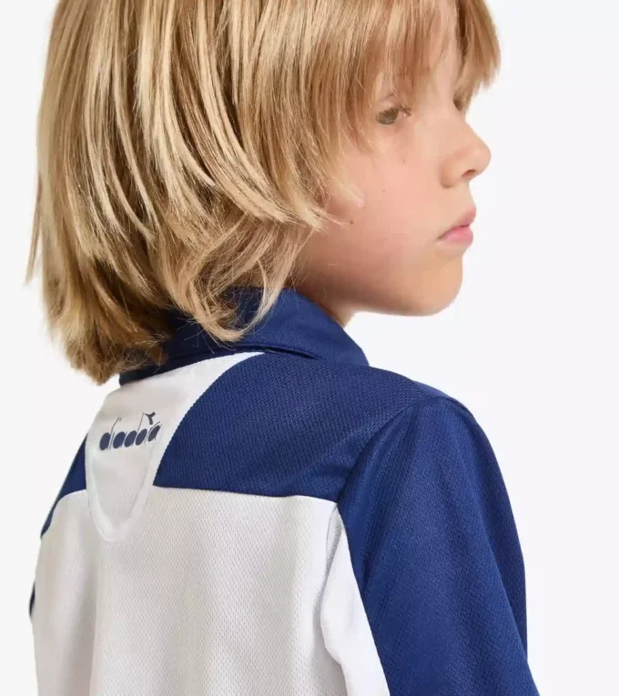 J. Polo Court Tennis polo shirt – Junior J. Polo Court Tennis polo shirt – Junior
