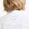 J. Polo Court Tennis polo shirt – Junior J. Polo Court Tennis polo shirt – Junior