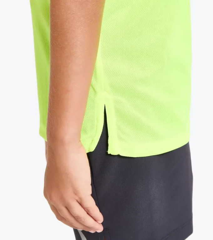 J. Polo Court Tennis polo shirt – Junior J. Polo Court Tennis polo shirt – Junior