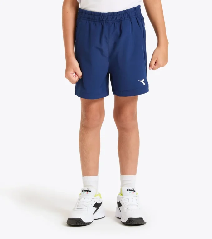J. Short Court Tennis bermuda shorts – Junior J. Short Court Tennis bermuda shorts – Junior