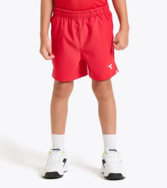 J. Short Court Tennis bermuda shorts – Junior