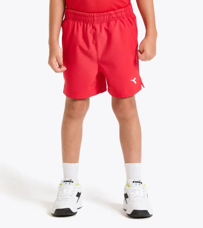 J. Short Court Tennis bermuda shorts – Junior J. Short Court Tennis bermuda shorts – Junior