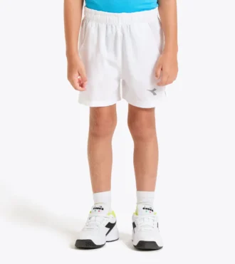 J. Short Court Tennis bermuda shorts – Junior