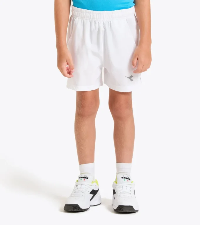 J. Short Court Tennis bermuda shorts – Junior J. Short Court Tennis bermuda shorts – Junior