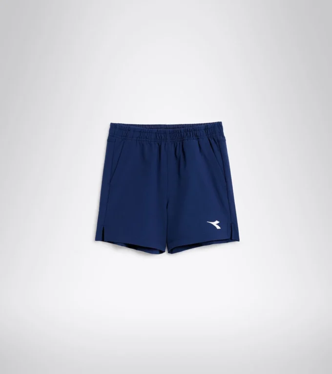 J. Short Court Tennis bermuda shorts – Junior J. Short Court Tennis bermuda shorts – Junior