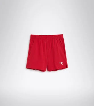J. Short Court Tennis bermuda shorts – Junior
