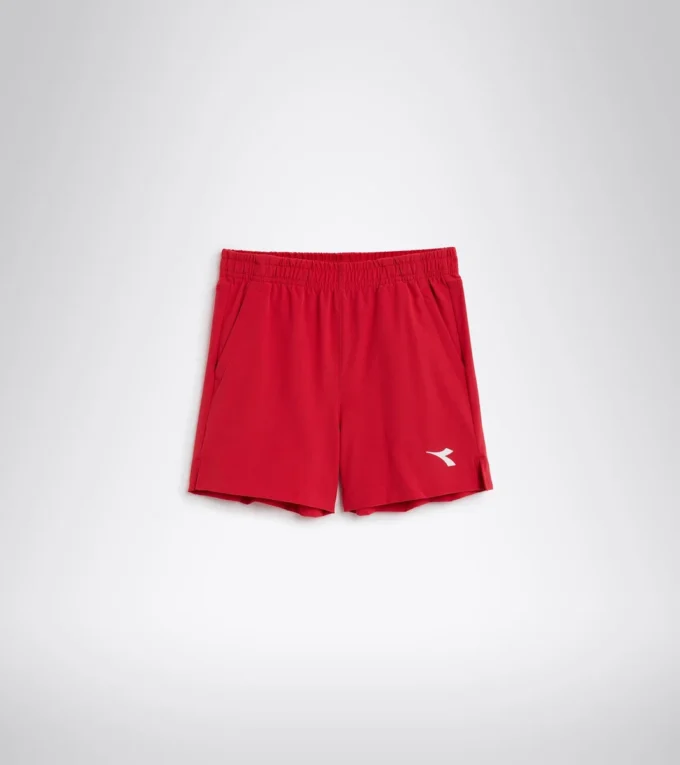 J. Short Court Tennis bermuda shorts – Junior J. Short Court Tennis bermuda shorts – Junior