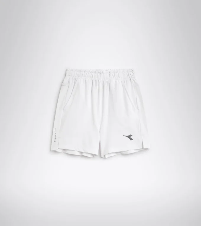 J. Short Court Tennis bermuda shorts – Junior J. Short Court Tennis bermuda shorts – Junior