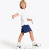 J. Short Court Tennis bermuda shorts – Junior J. Short Court Tennis bermuda shorts – Junior