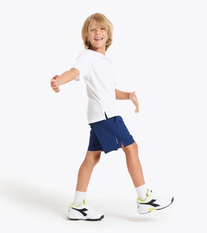 J. Short Court Tennis bermuda shorts – Junior J. Short Court Tennis bermuda shorts – Junior