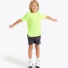 J. Short Court Tennis bermuda shorts – Junior J. Short Court Tennis bermuda shorts – Junior
