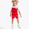 J. Short Court Tennis bermuda shorts – Junior J. Short Court Tennis bermuda shorts – Junior