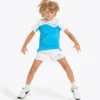 J. Short Court Tennis bermuda shorts – Junior J. Short Court Tennis bermuda shorts – Junior