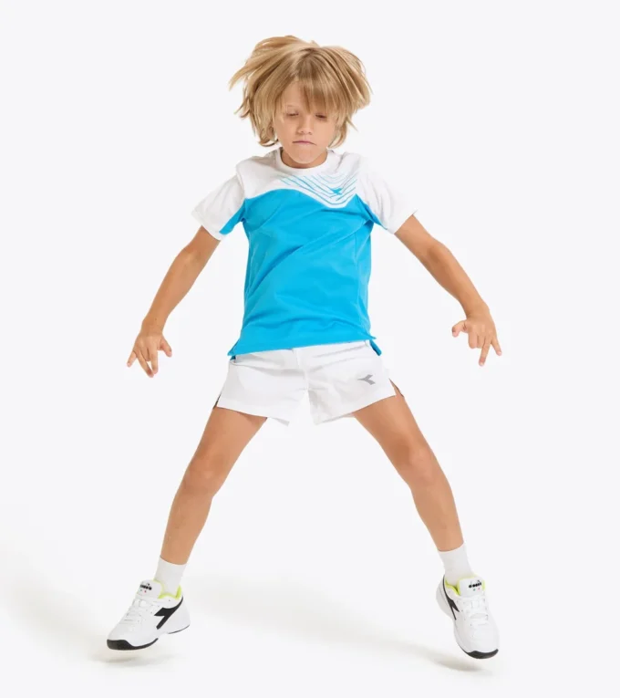 J. Short Court Tennis bermuda shorts – Junior J. Short Court Tennis bermuda shorts – Junior