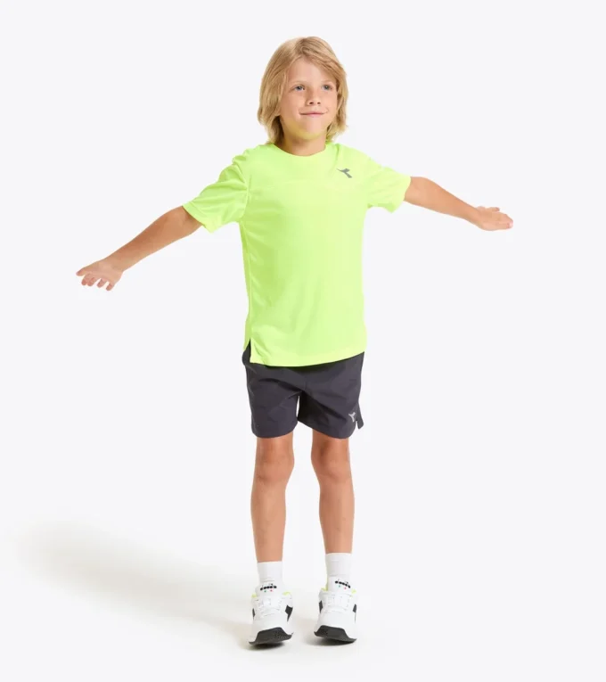 J. Short Court Tennis bermuda shorts – Junior J. Short Court Tennis bermuda shorts – Junior