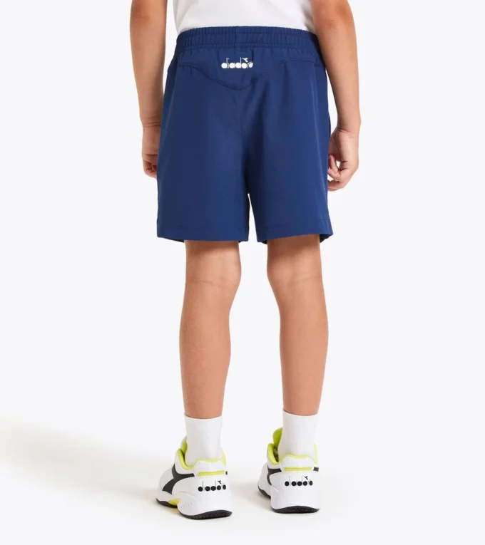J. Short Court Tennis bermuda shorts – Junior J. Short Court Tennis bermuda shorts – Junior