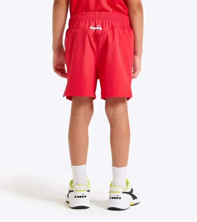 J. Short Court Tennis bermuda shorts – Junior J. Short Court Tennis bermuda shorts – Junior