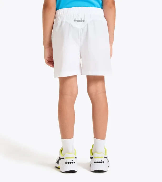 J. Short Court Tennis bermuda shorts – Junior J. Short Court Tennis bermuda shorts – Junior