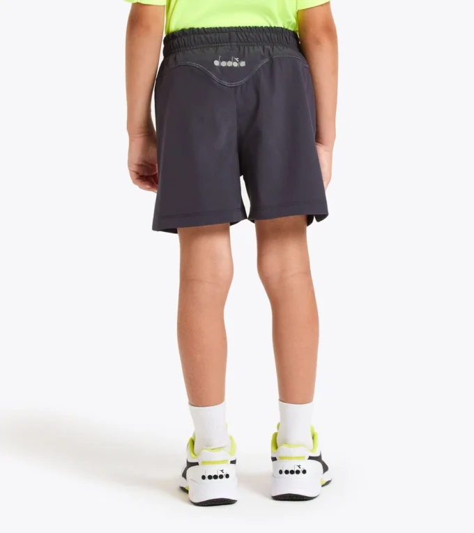 J. Short Court Tennis bermuda shorts – Junior J. Short Court Tennis bermuda shorts – Junior