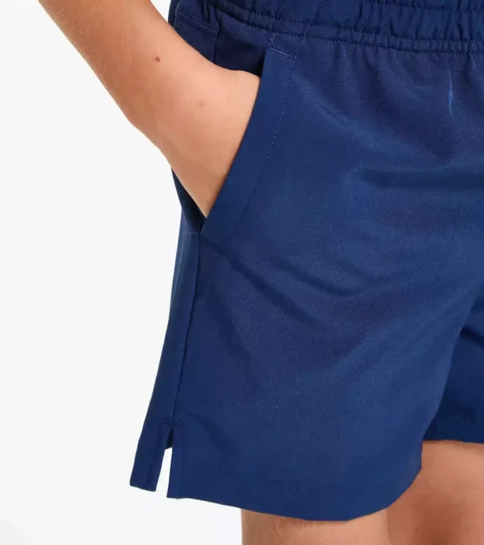 J. Short Court Tennis bermuda shorts – Junior J. Short Court Tennis bermuda shorts – Junior