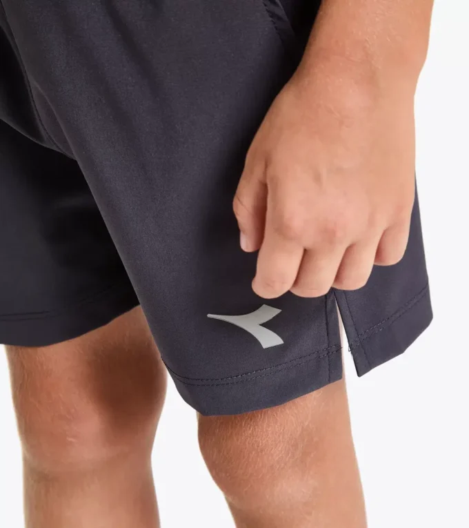 J. Short Court Tennis bermuda shorts – Junior J. Short Court Tennis bermuda shorts – Junior