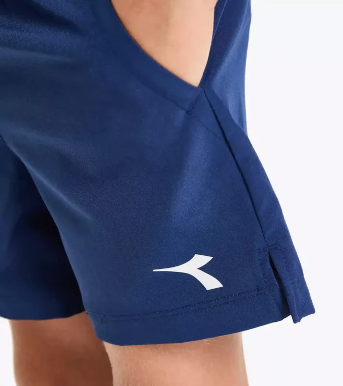 J. Short Court Tennis bermuda shorts – Junior J. Short Court Tennis bermuda shorts – Junior