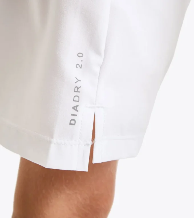 J. Short Court Tennis bermuda shorts – Junior J. Short Court Tennis bermuda shorts – Junior