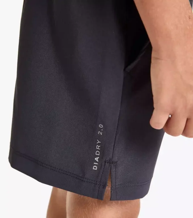 J. Short Court Tennis bermuda shorts – Junior J. Short Court Tennis bermuda shorts – Junior