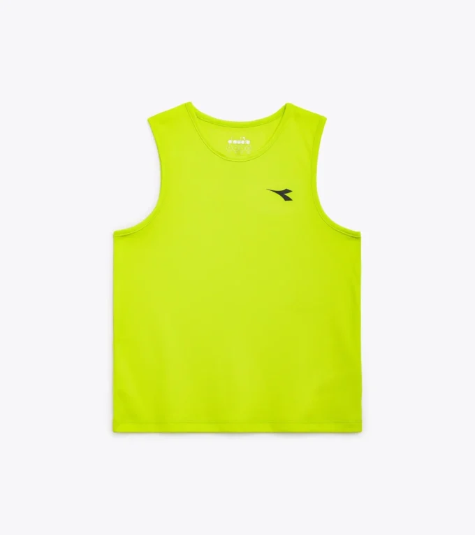 J. Singlet Singlet – Kids – Gender Neutral J. Singlet Singlet – Kids – Gender Neutral