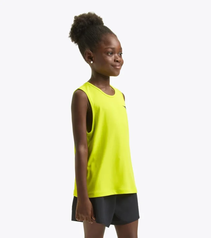 J. Singlet Singlet – Kids – Gender Neutral J. Singlet Singlet – Kids – Gender Neutral