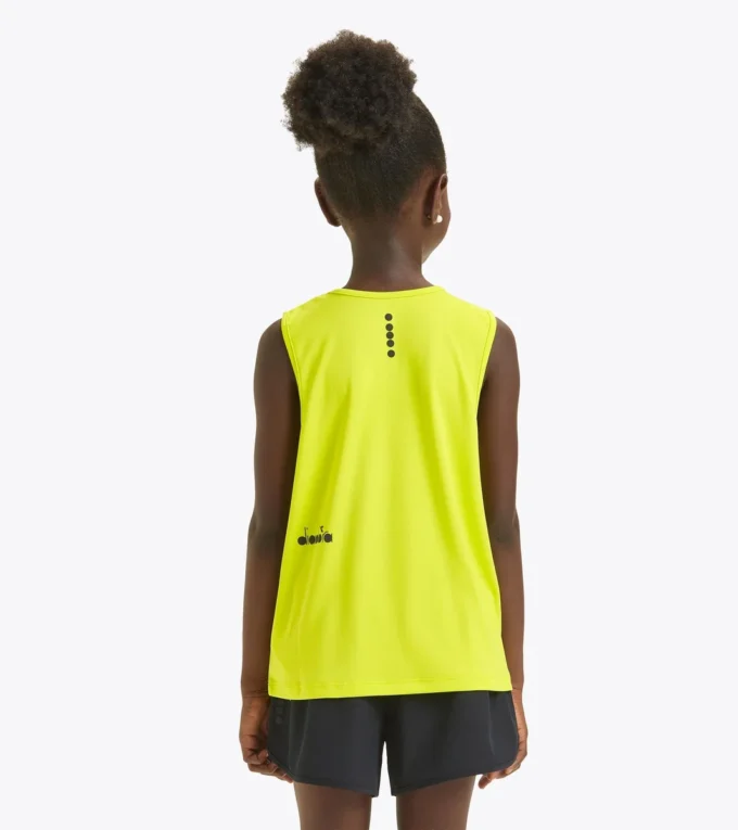 J. Singlet Singlet – Kids – Gender Neutral J. Singlet Singlet – Kids – Gender Neutral