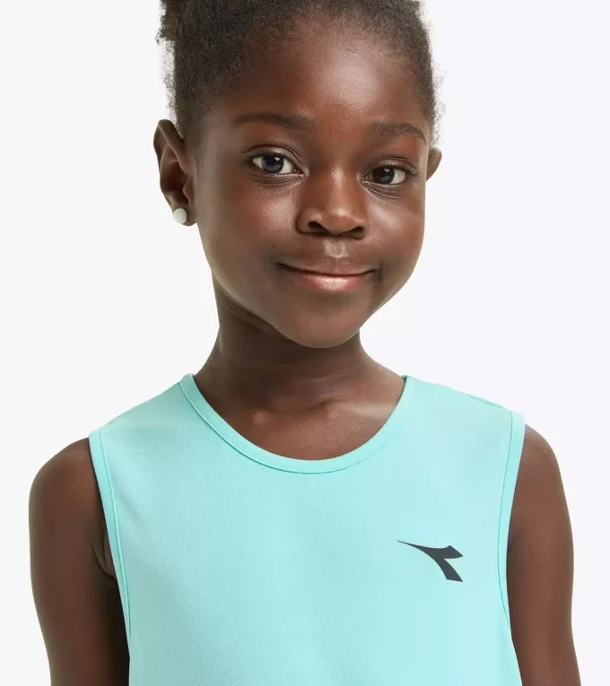 J. Singlet Singlet – Kids – Gender Neutral J. Singlet Singlet – Kids – Gender Neutral