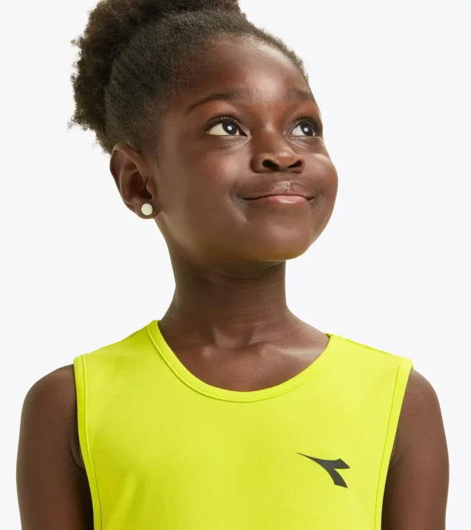 J. Singlet Singlet – Kids – Gender Neutral J. Singlet Singlet – Kids – Gender Neutral