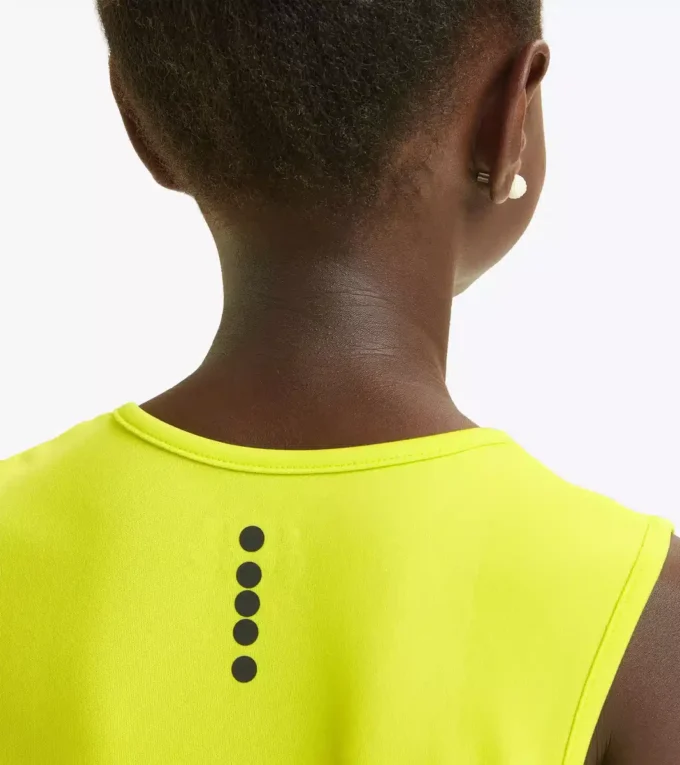 J. Singlet Singlet – Kids – Gender Neutral J. Singlet Singlet – Kids – Gender Neutral