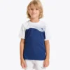 J. T-Shirt Court Tennis T-shirt – Junior J. T-Shirt Court Tennis T-shirt – Junior