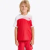 J. T-Shirt Court Tennis T-shirt – Junior J. T-Shirt Court Tennis T-shirt – Junior