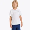 J. T-Shirt Court Tennis T-shirt – Junior J. T-Shirt Court Tennis T-shirt – Junior
