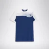 J. T-Shirt Court Tennis T-shirt – Junior J. T-Shirt Court Tennis T-shirt – Junior