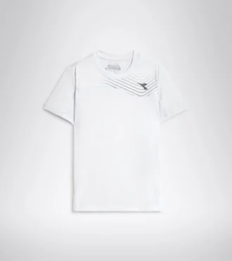 J. T-Shirt Court Tennis T-shirt – Junior
