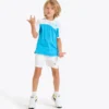 J. T-Shirt Court Tennis T-shirt – Junior J. T-Shirt Court Tennis T-shirt – Junior