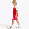 J. T-Shirt Court Tennis T-shirt – Junior J. T-Shirt Court Tennis T-shirt – Junior