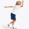 J. T-Shirt Court Tennis T-shirt – Junior J. T-Shirt Court Tennis T-shirt – Junior