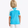 J. T-Shirt Court Tennis T-shirt – Junior J. T-Shirt Court Tennis T-shirt – Junior
