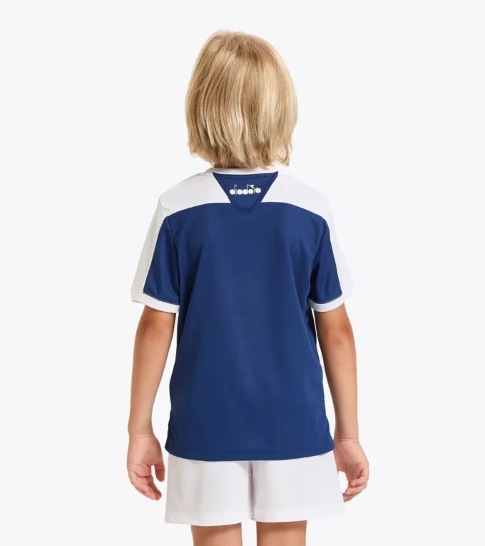 J. T-Shirt Court Tennis T-shirt – Junior J. T-Shirt Court Tennis T-shirt – Junior