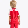 J. T-Shirt Court Tennis T-shirt – Junior J. T-Shirt Court Tennis T-shirt – Junior