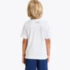 J. T-Shirt Court Tennis T-shirt – Junior J. T-Shirt Court Tennis T-shirt – Junior