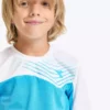 J. T-Shirt Court Tennis T-shirt – Junior J. T-Shirt Court Tennis T-shirt – Junior