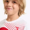 J. T-Shirt Court Tennis T-shirt – Junior J. T-Shirt Court Tennis T-shirt – Junior