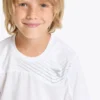 J. T-Shirt Court Tennis T-shirt – Junior J. T-Shirt Court Tennis T-shirt – Junior