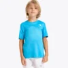 J. T-Shirt Team Tennis T-shirt – Junior J. T-Shirt Team Tennis T-shirt – Junior